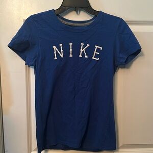 Nike Tee shirt